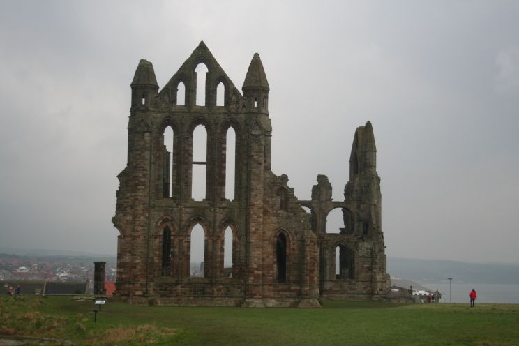 Abbey Rain