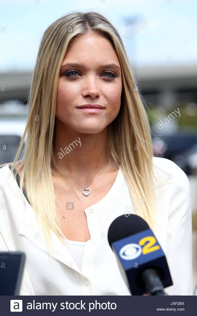 Abbey Wilson