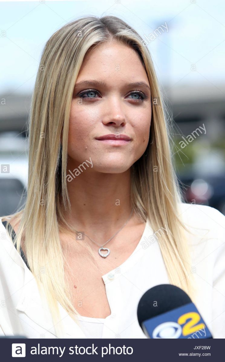 Abbey Wilson