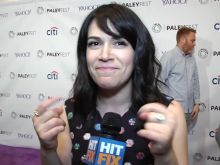 Abbi Jacobson