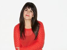 Abbi Jacobson