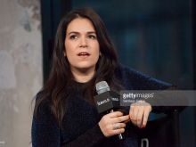 Abbi Jacobson