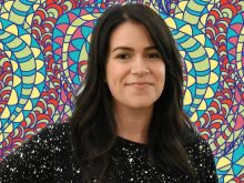 Abbi Jacobson