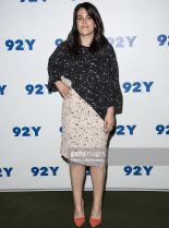 Abbi Jacobson