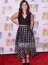 Abbi Jacobson