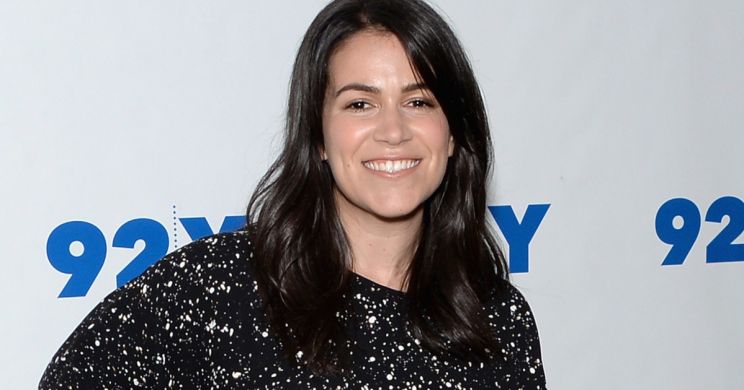 Abbi Jacobson