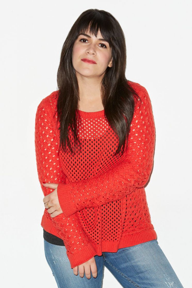 Abbi Jacobson