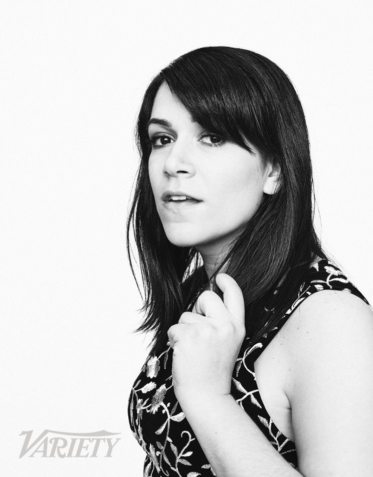 Abbi Jacobson