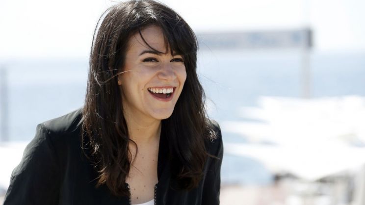 Abbi Jacobson