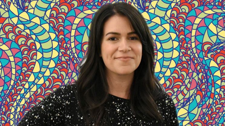 Abbi Jacobson