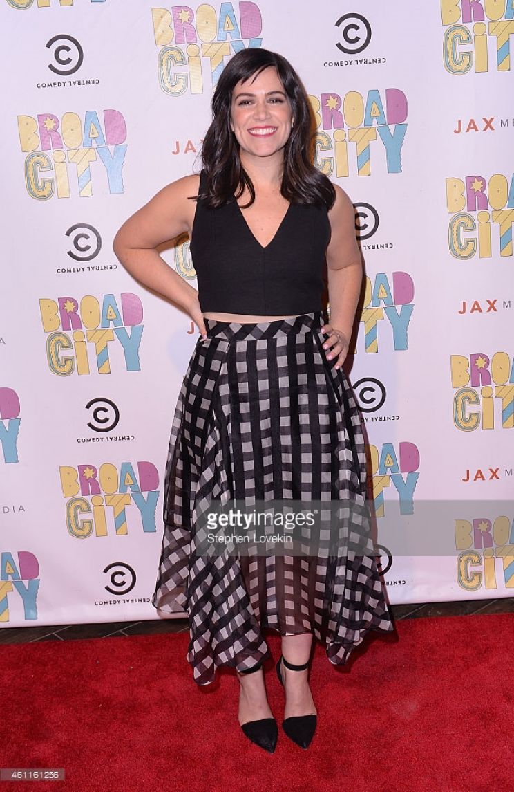 Abbi Jacobson