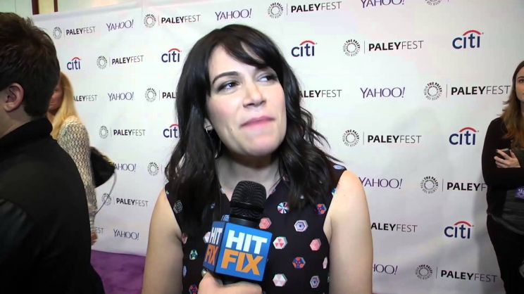 Abbi Jacobson