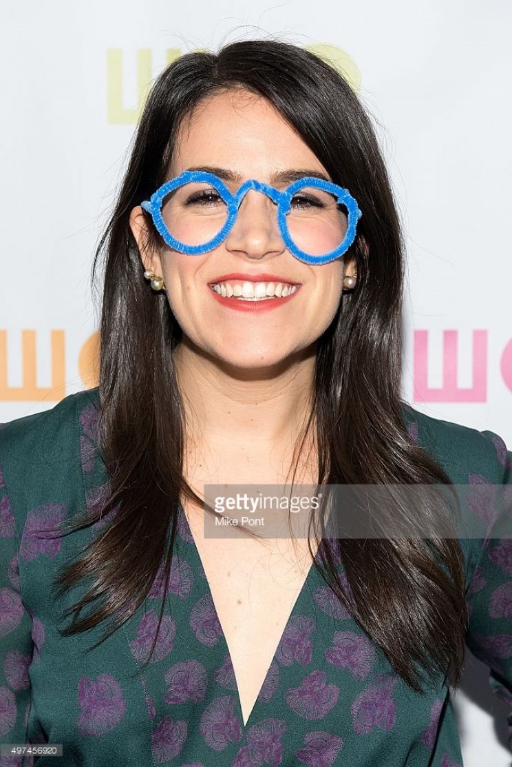 Abbi Jacobson