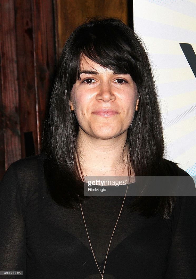 Abbi Jacobson