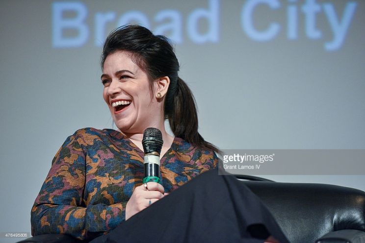 Abbi Jacobson