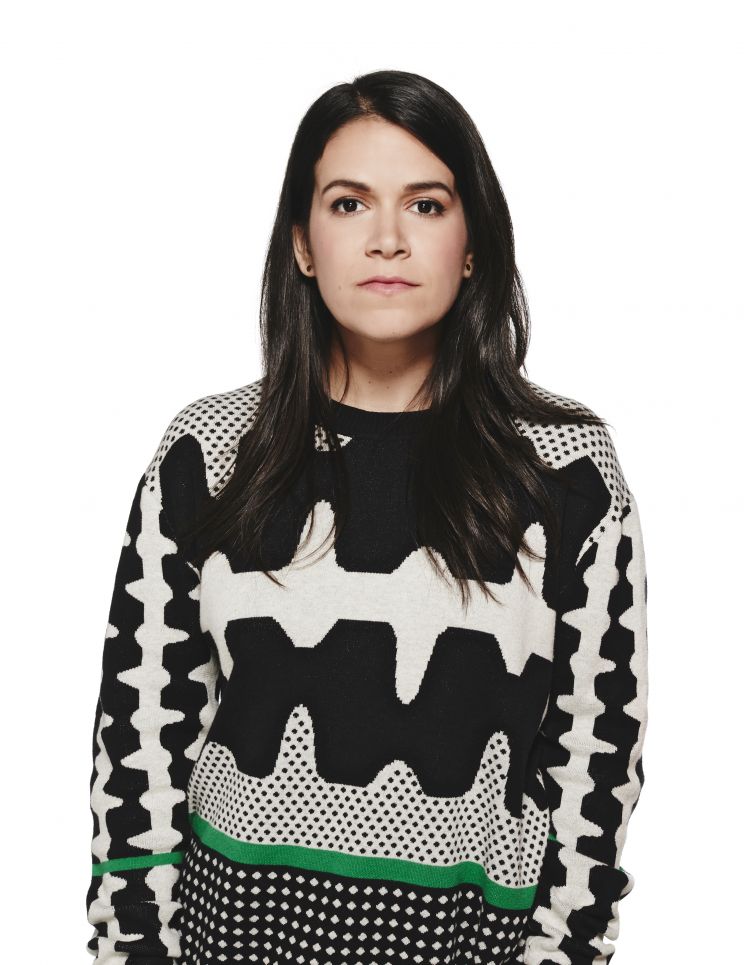 Abbi Jacobson