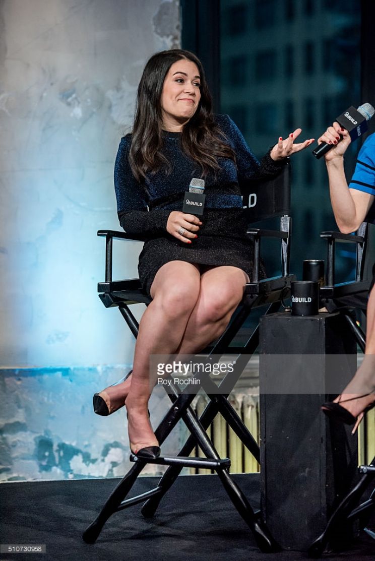 Abbi Jacobson