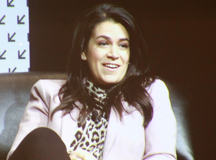 Abbi Jacobson