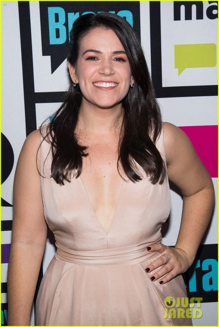 Abbi Jacobson