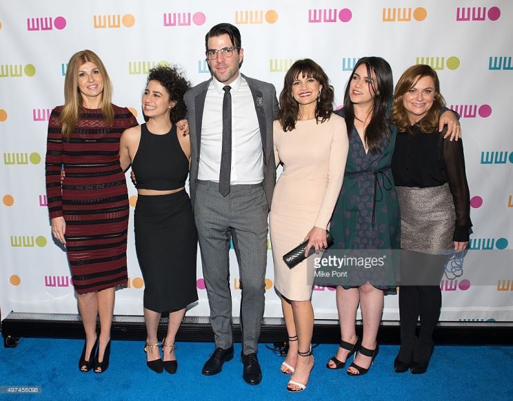 Abbi Jacobson