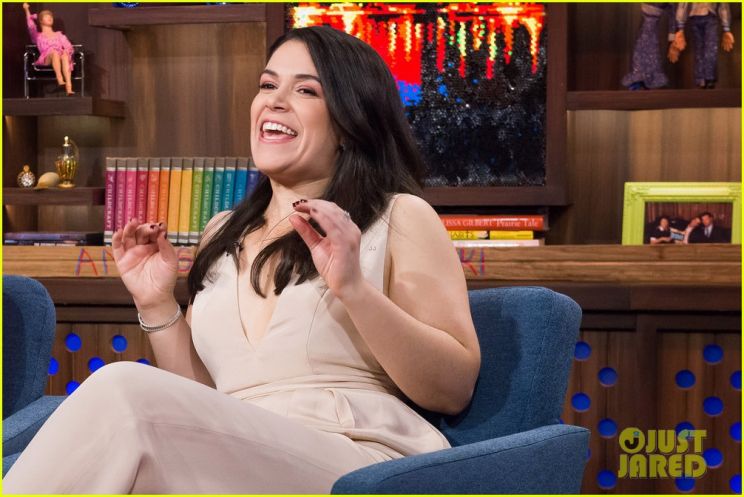 Abbi Jacobson