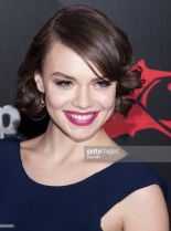 Abbi Snee photo