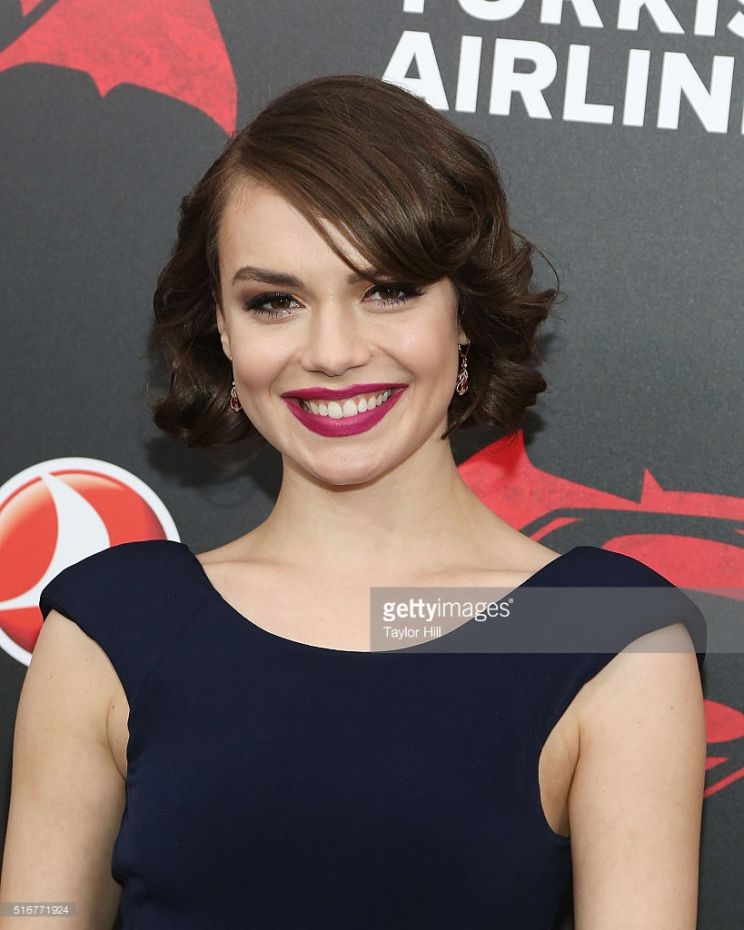 Abbi Snee