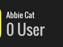 Abbie Cat