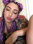 Abbie Cat