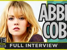 Abbie Cobb