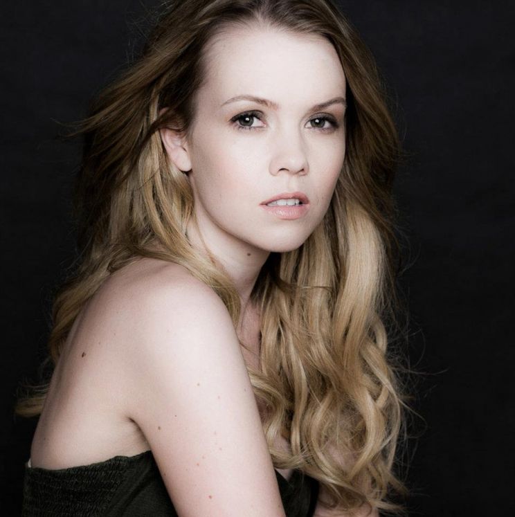 Abbie Cobb