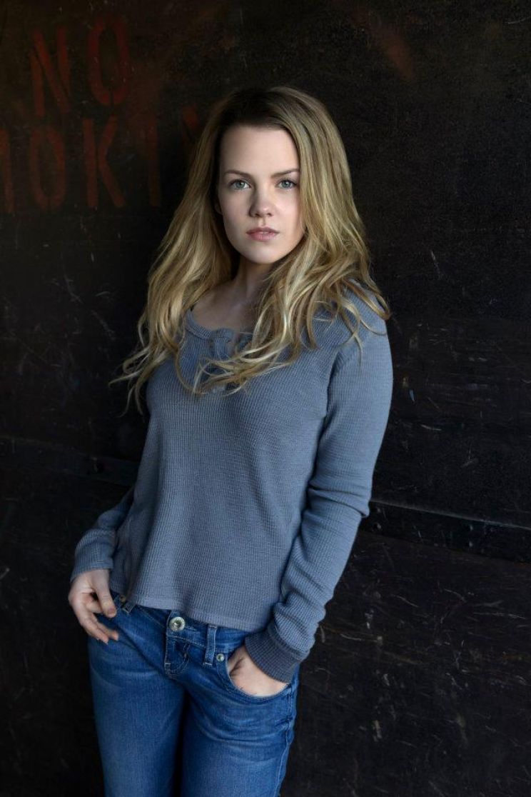 Abbie Cobb