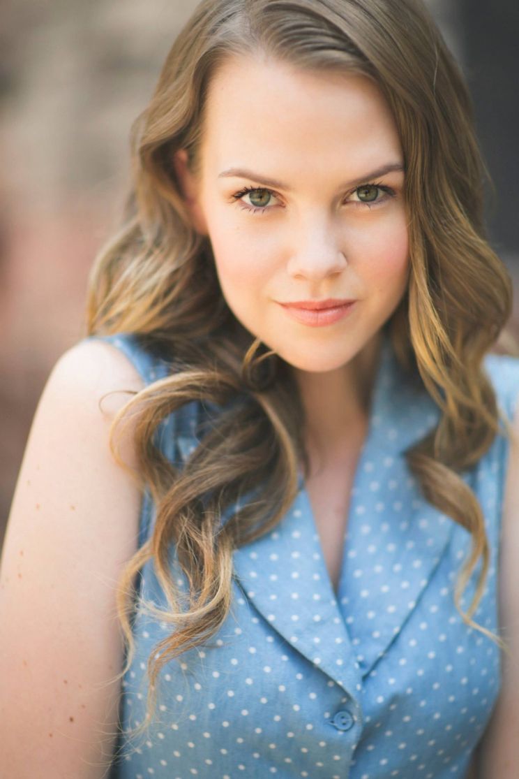 Abbie Cobb