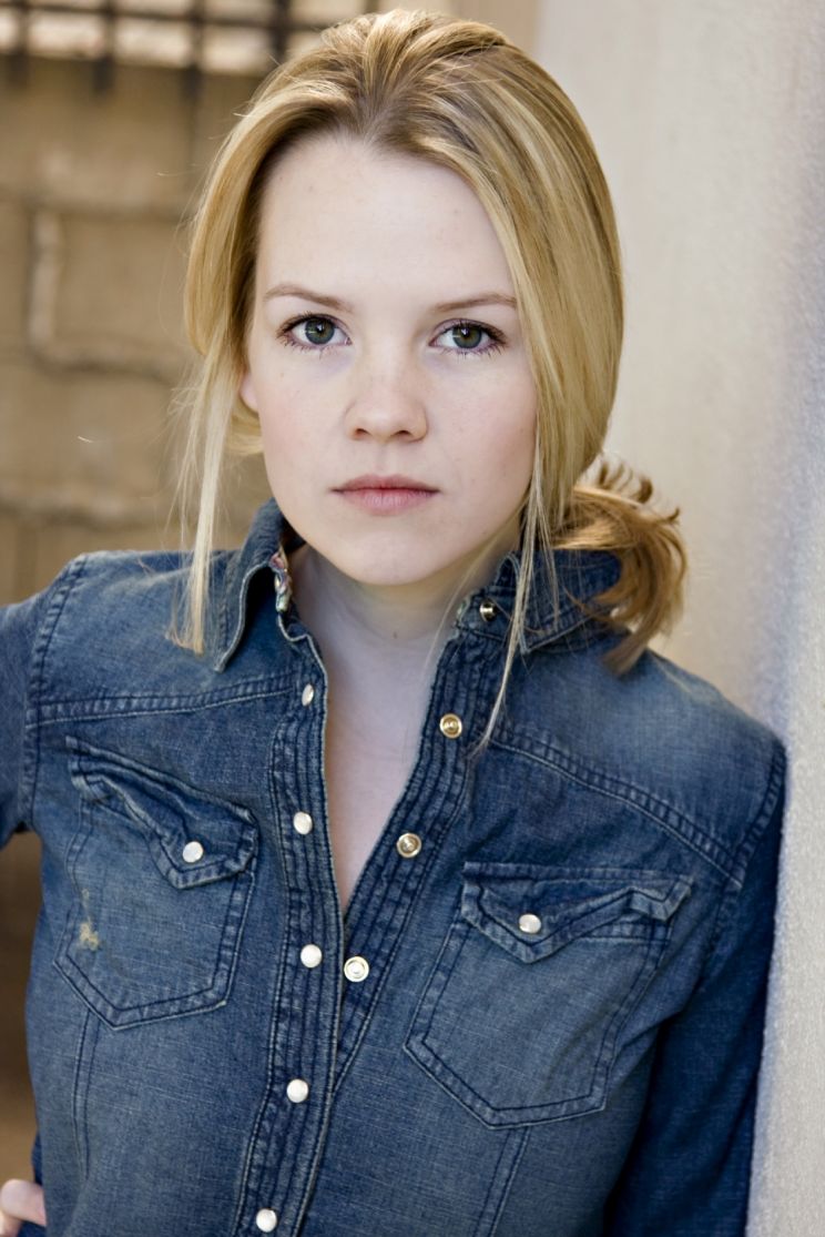 Abbie Cobb