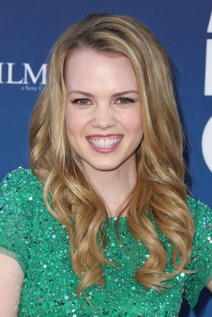 Abbie Cobb