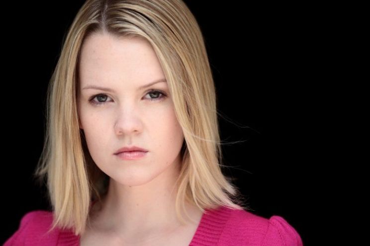 Abbie Cobb