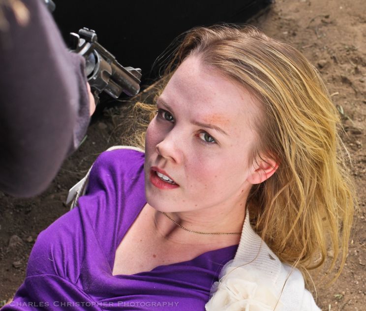 Abbie Cobb