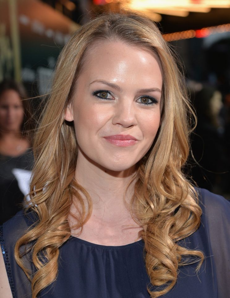 Abbie Cobb