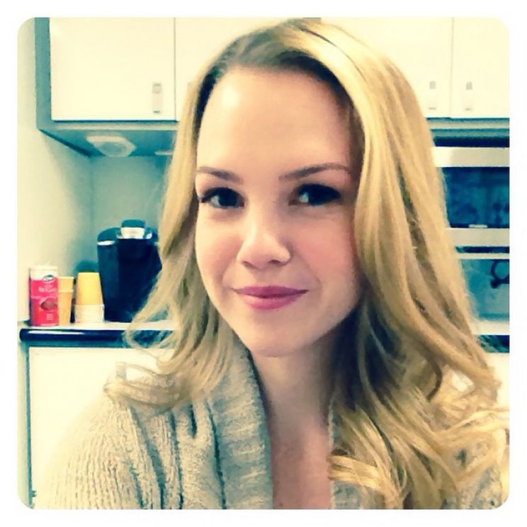 Abbie Cobb