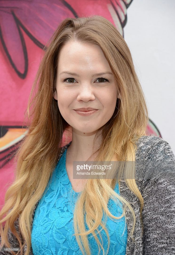 Abbie Cobb