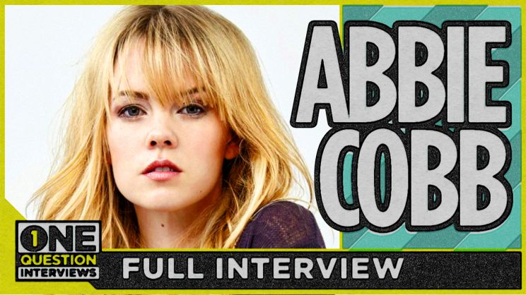 Abbie Cobb