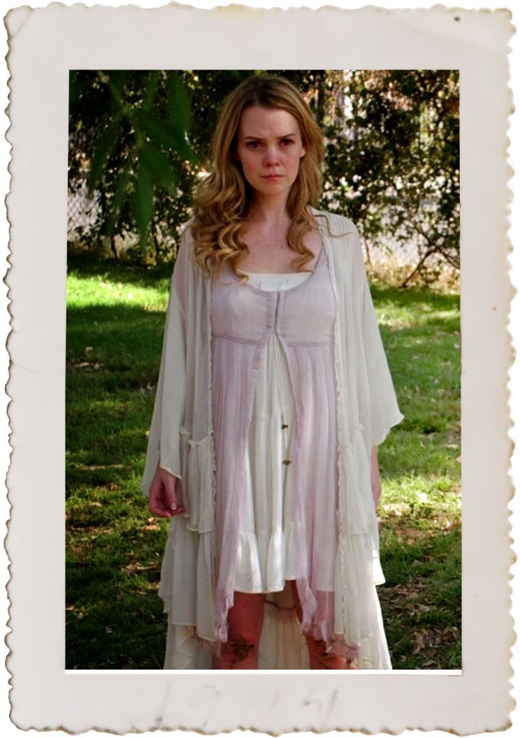 Abbie Cobb