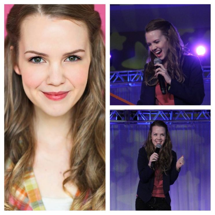 Abbie Cobb