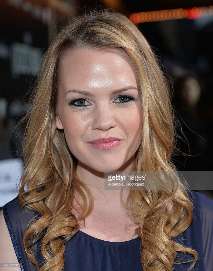 Abbie Cobb