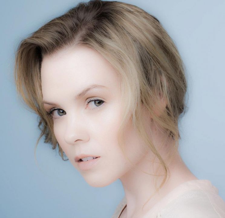 Abbie Cobb