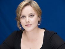 Abbie Cornish