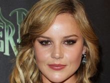 Abbie Cornish