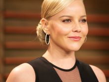 Abbie Cornish