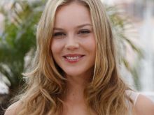 Abbie Cornish