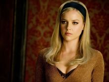 Abbie Cornish